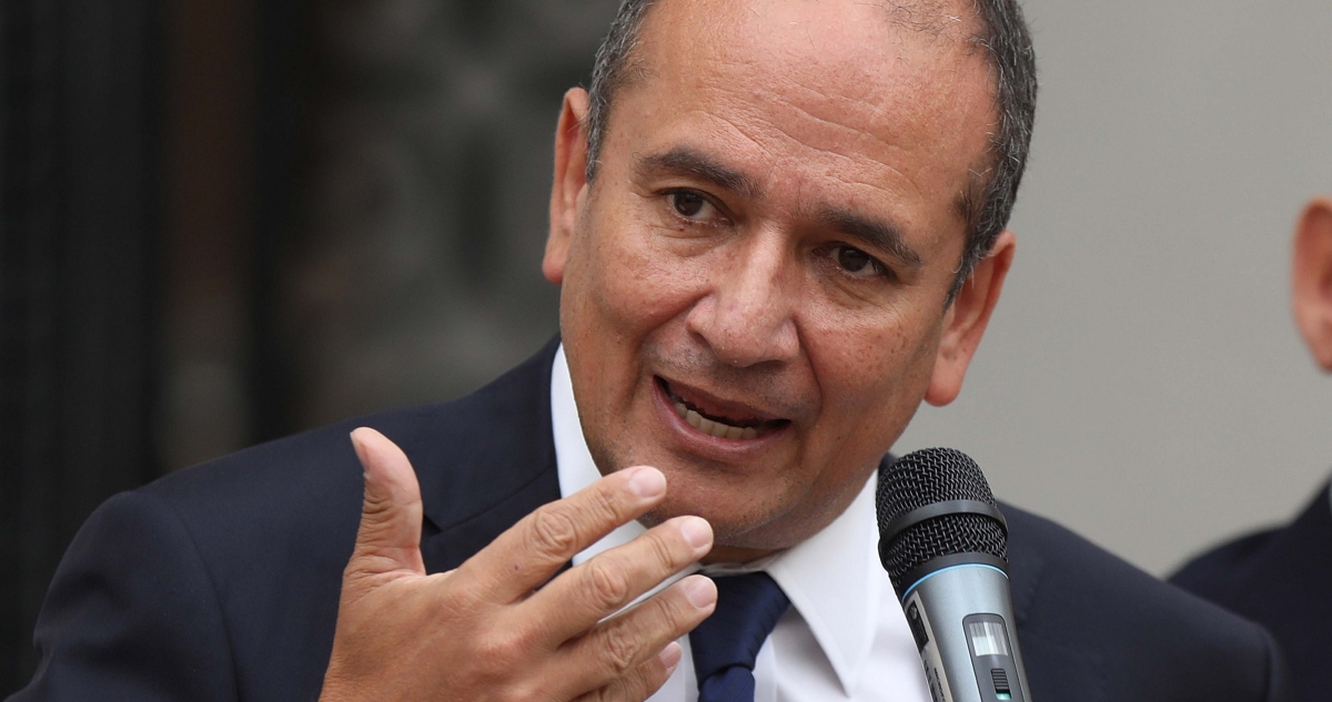 Sebastián Beltrán | Agencia UNO