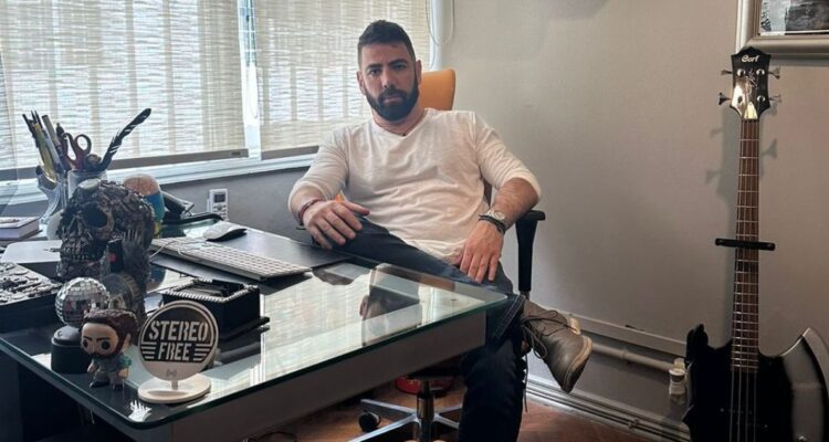 Rodrigo Topelberg | LinkedIn 