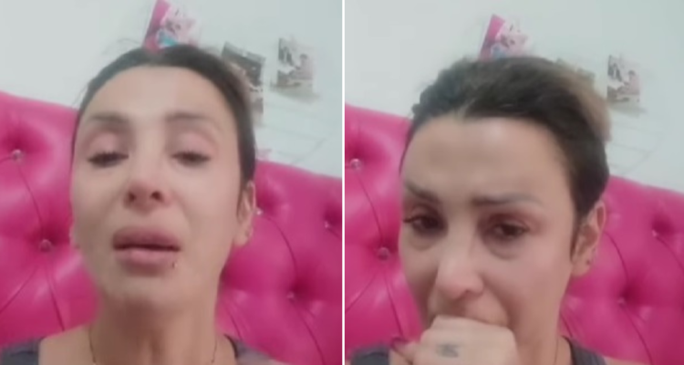 Video de Romina Sáez