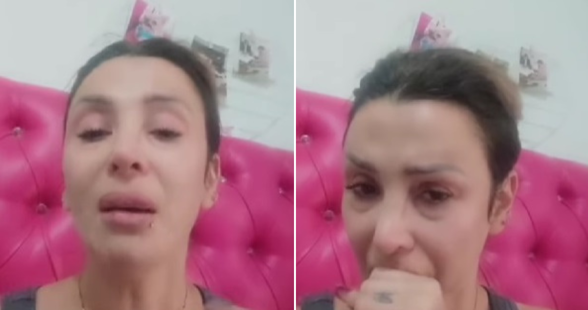 Video de Romina Sáez