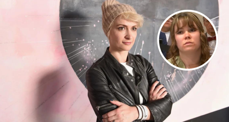 Dan 18 años de cárcel a armera de la película ‘Rust’ por muerte de directora de fotografía en el set