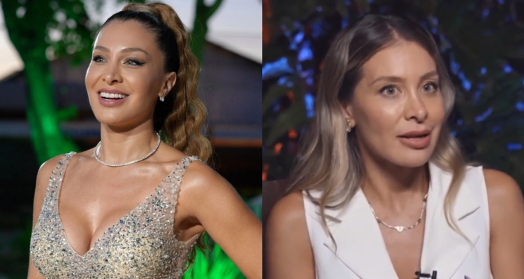 Sabrina Sosa realiza íntima confesión familiar: “Mi hermano está casi hace un año en tratamiento”