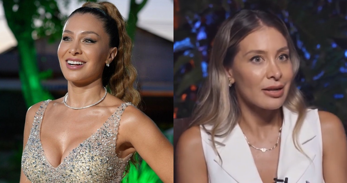 Sabrina Sosa realiza íntima confesión familiar: “Mi hermano está casi hace un año en tratamiento”