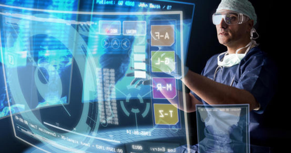 Fue presentado en Chile “Halo ION”, un sistema de IA que promete mejorar los tiempos de diagnóstico y los tratamientos de los pacientes.