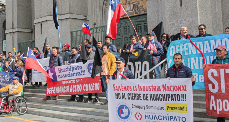 Carolaine Medina | Agencia UNO 