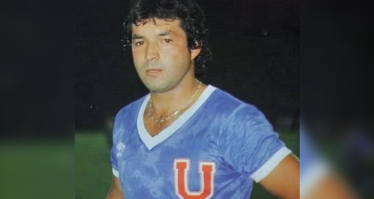 Sandrino Castec en riesgo vital: ídolo de La U fue internado de urgencia