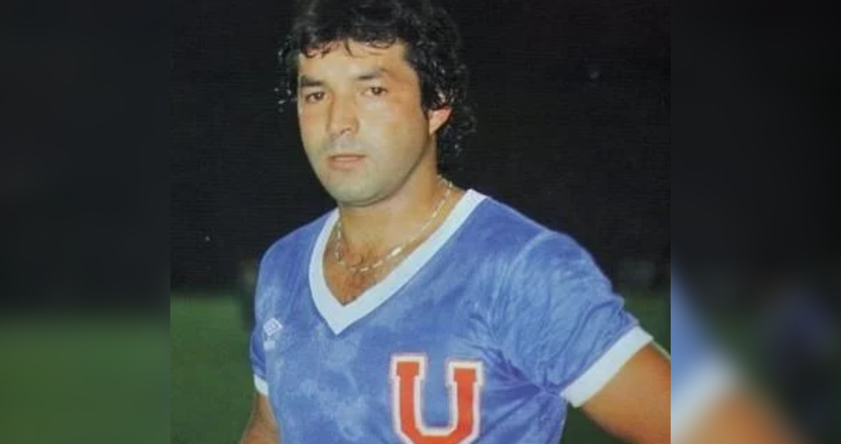 Sandrino Castec en riesgo vital: ídolo de La U fue internado de urgencia