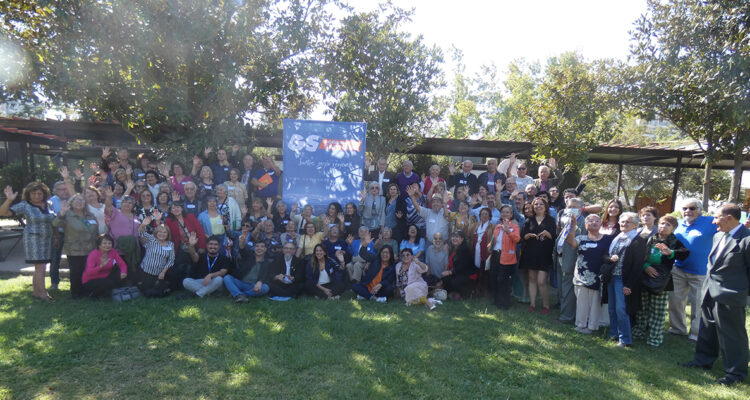 Gobierno de Santiago lanza programa que busca empoderar a más de 6 mil adultos mayores