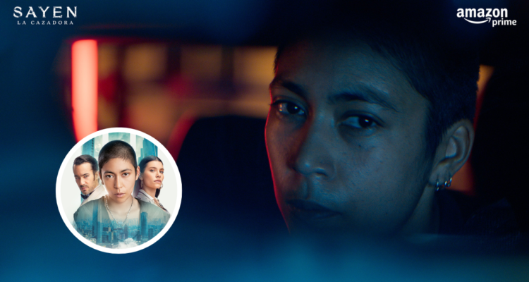 La película chilena “Sayen: La Cazadora”, ya está disponible en Amazon Prime Video. En esta última entrega de la trilogía, protagonizada por Rallen Montenegro, se presenta el ambiente final, completamente cargado de acción y venganza.