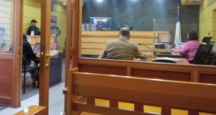 Formalizan a sujetos acusados de secuestrar a amigo por una deuda en Atacama