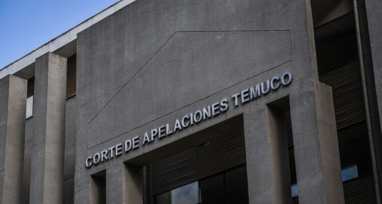 Temuco: Corte ordena a Juzgado apurar audiencia contra acusados de secuestro y homicidio en Collipulli