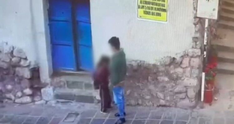Detienen en Perú a joven que secuestró a una niña como parte de un reto en Roblox