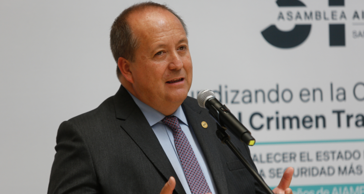 secuestros crimen orgnizado