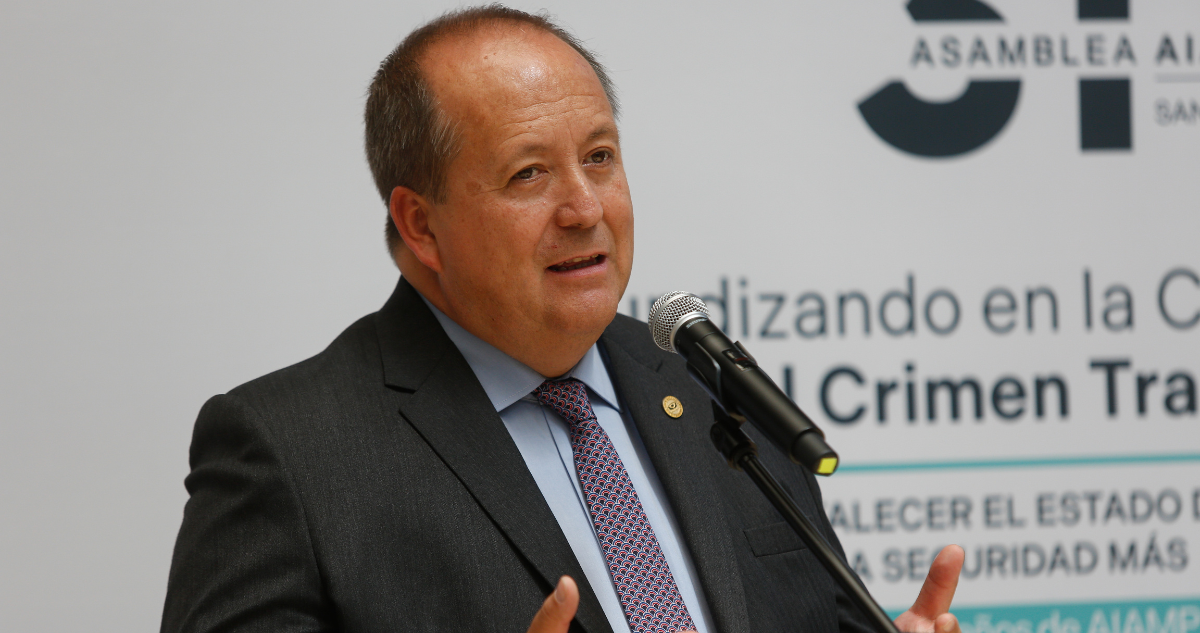 secuestros crimen orgnizado