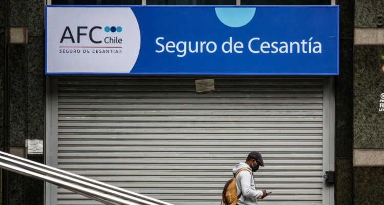 ¿Aún no tienes finiquito? Cobra tu Seguro de Cesantía con estos documentos