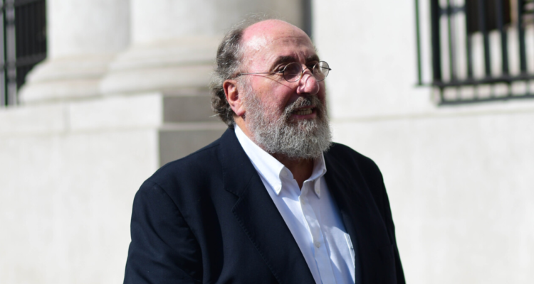 Sergio Melnick