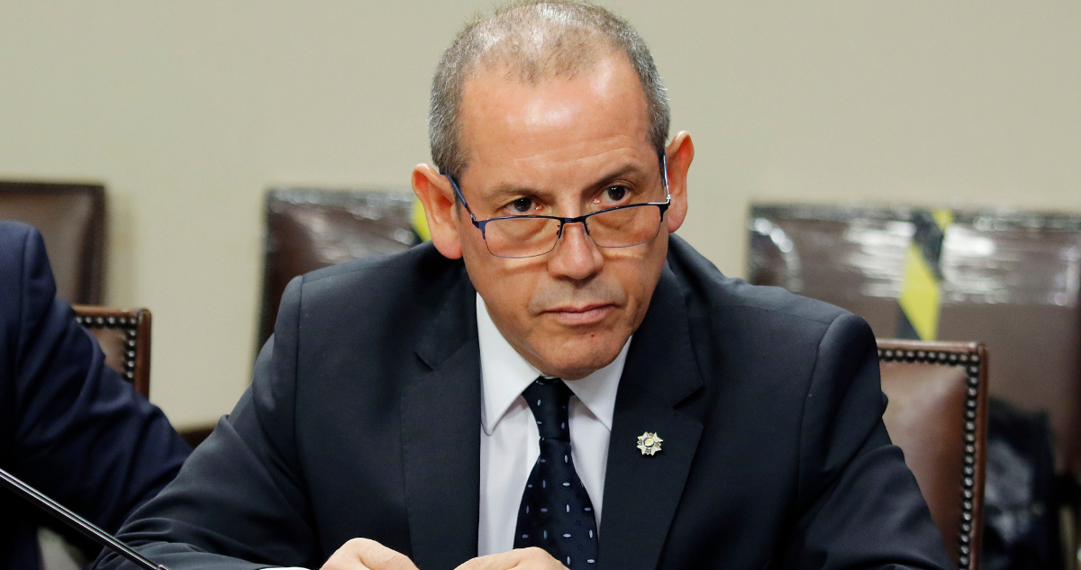 Sergio Muñoz