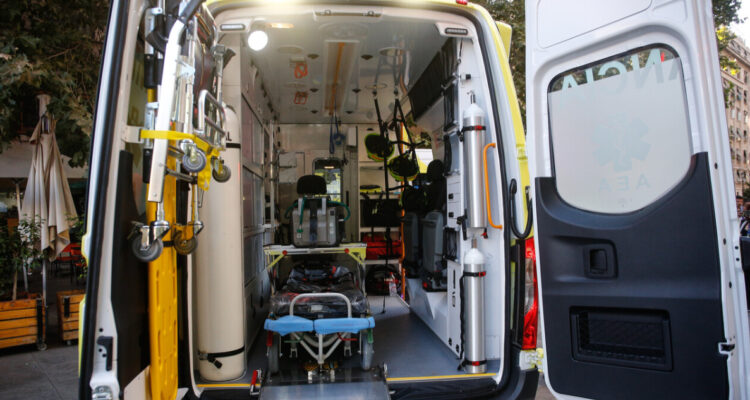 Servicio de Salud Araucanía Sur desestima que se le haya negado atención a bebé en Curacautín