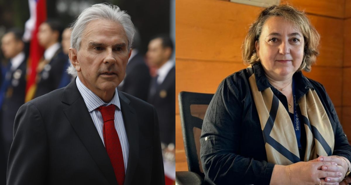 “Lo ha hecho pésimo”: senador Moreira pide salida de directora de Servicio de Salud Chiloé
