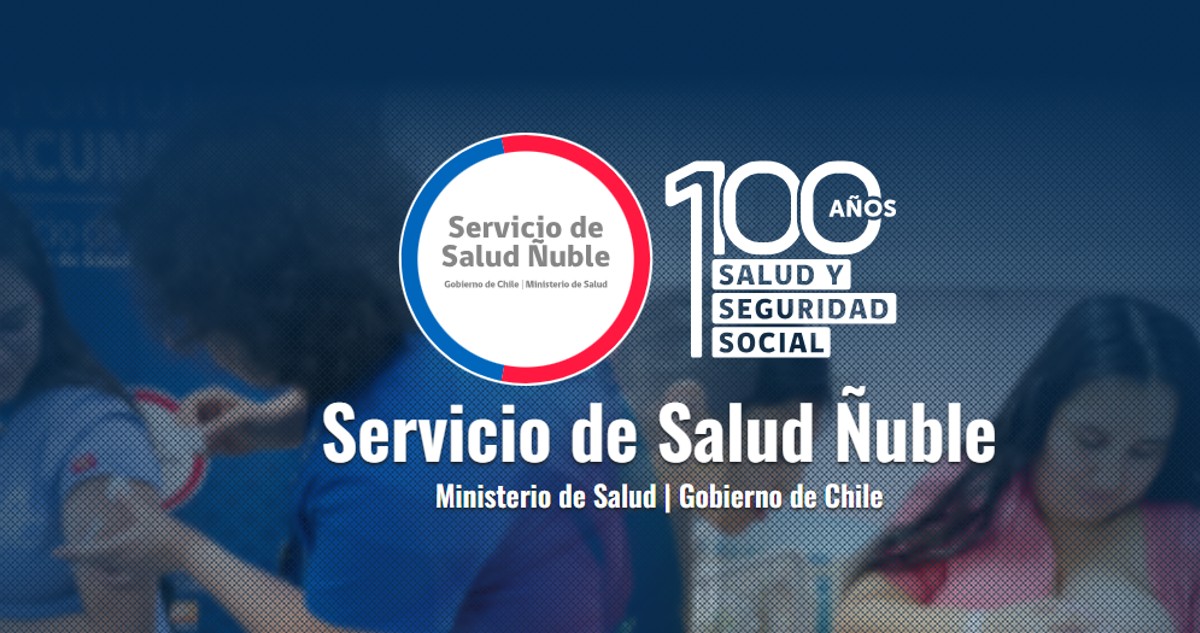 Servicio de Salud Ñuble