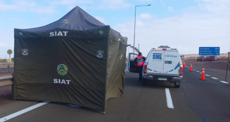 Contexto | Carabineros Antofagasta 