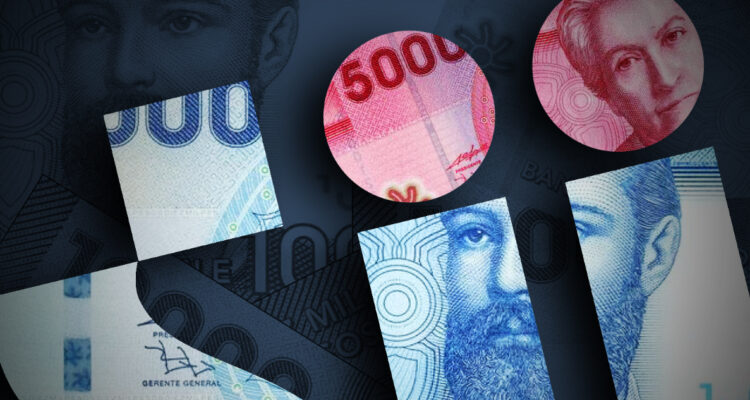 SII detalla cuánto pagaron en impuestos los herederos de los Altos Patrimonios en Chile