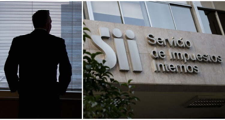 SII revela número exacto de chilenos con las sumas más grandes de dinero depositadas en el extranjero