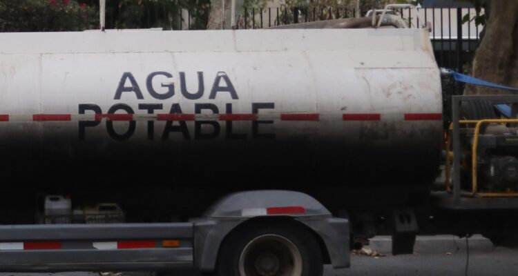 CONTEXTO | Agencia UNO