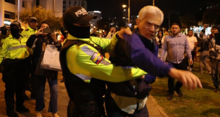 Embajada de México en Ecuador