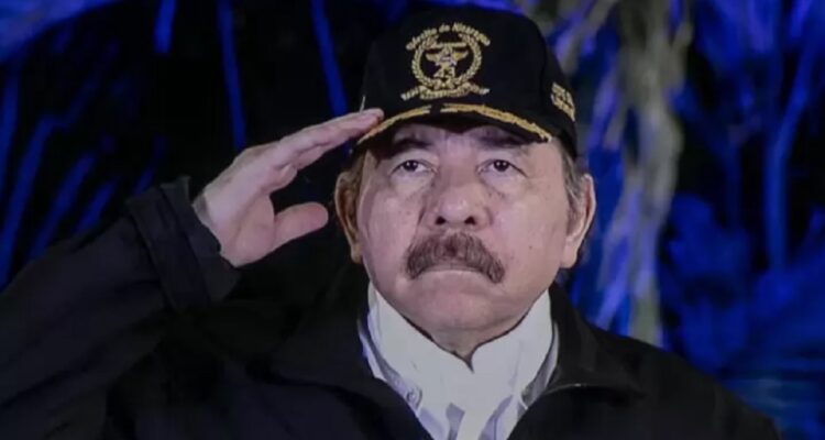 Daniel Ortega
