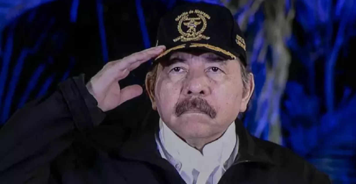 Daniel Ortega
