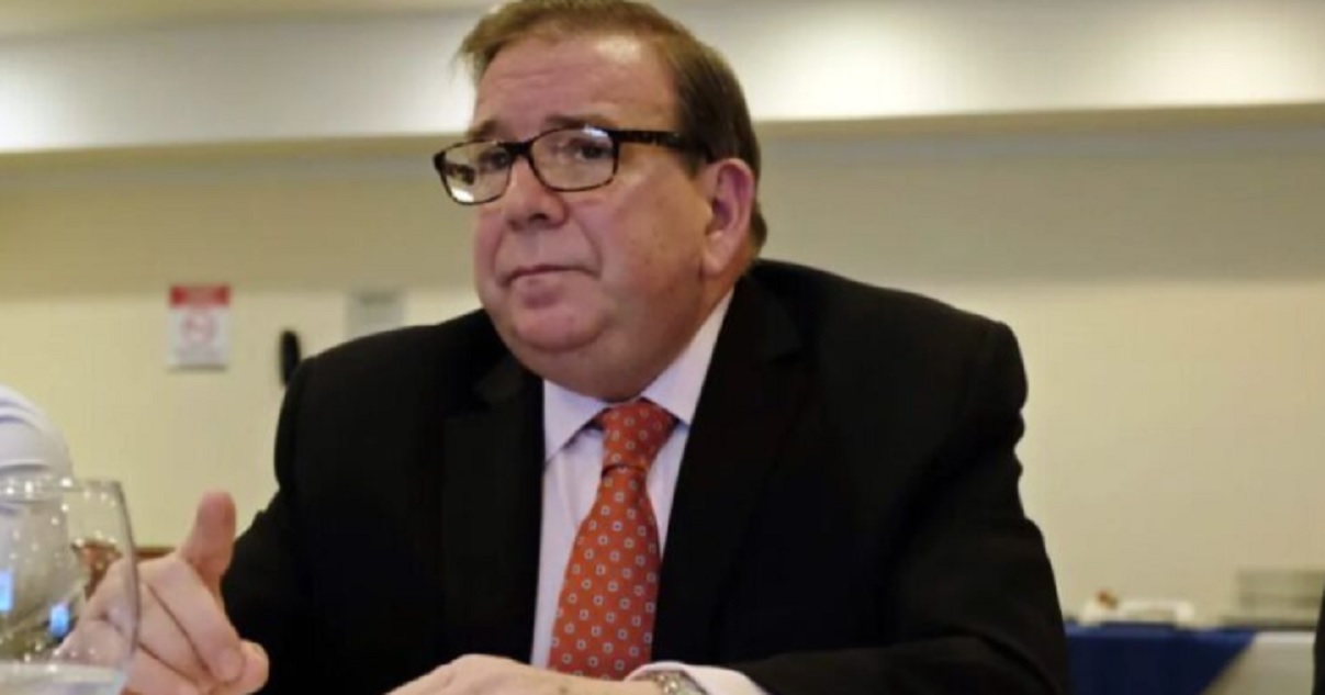 González Urrutia