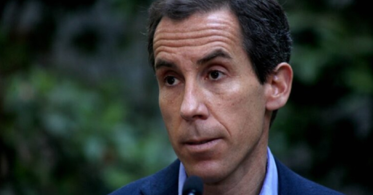 Felipe Alessandri