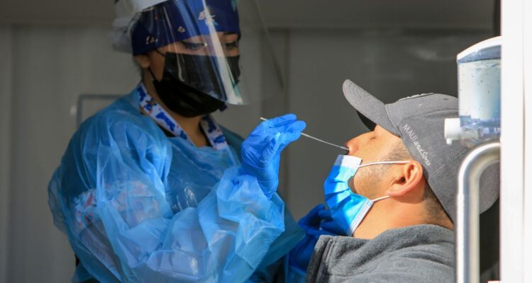 Síndrome post covid: cómo identificarlo y reconocer las secuelas asociadas al virus