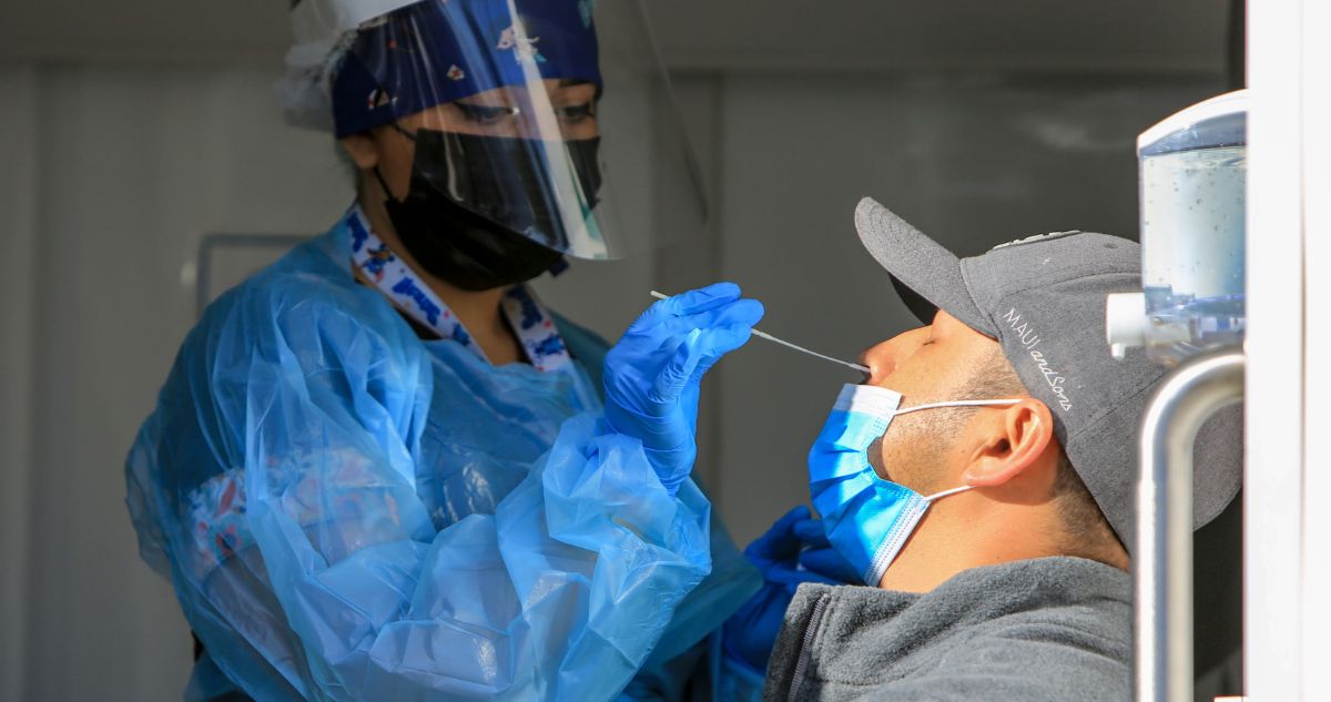 Síndrome post covid: cómo identificarlo y reconocer las secuelas asociadas al virus