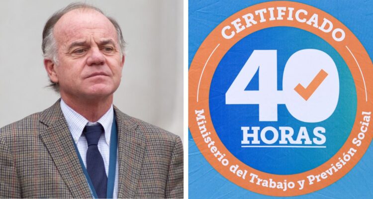 “La ley es clara”: SNA cuestiona nuevo dictamen sobre 40 horas y lo califica como “innecesario”