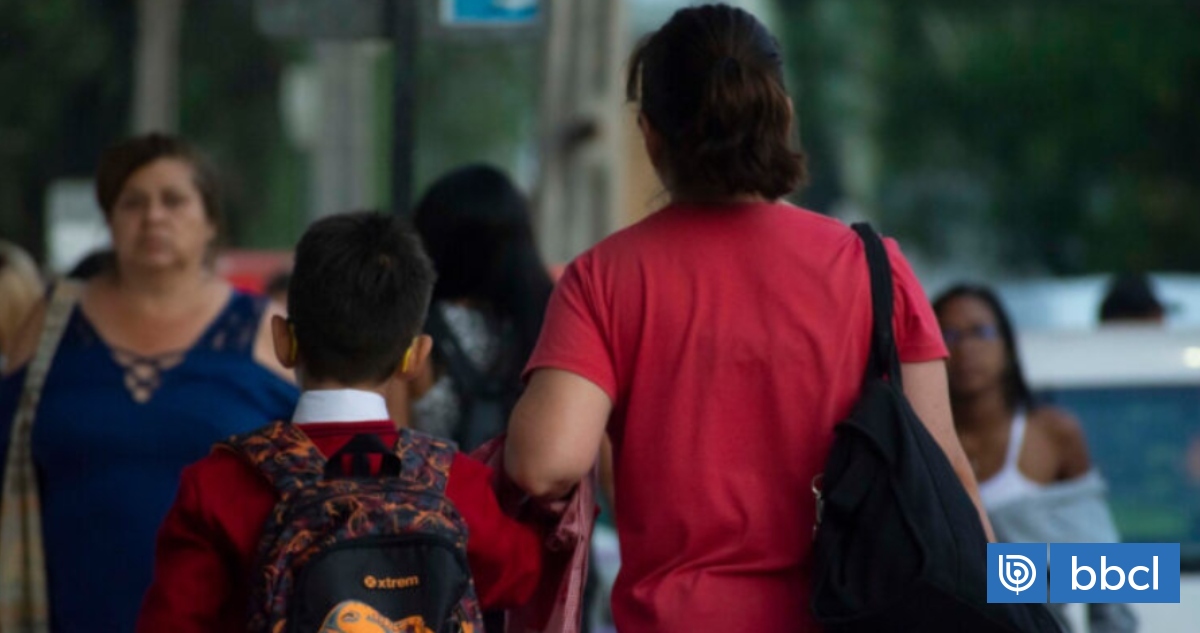 Chilean Education Crisis: 27k Students Out of School System – Full Report and Solutions