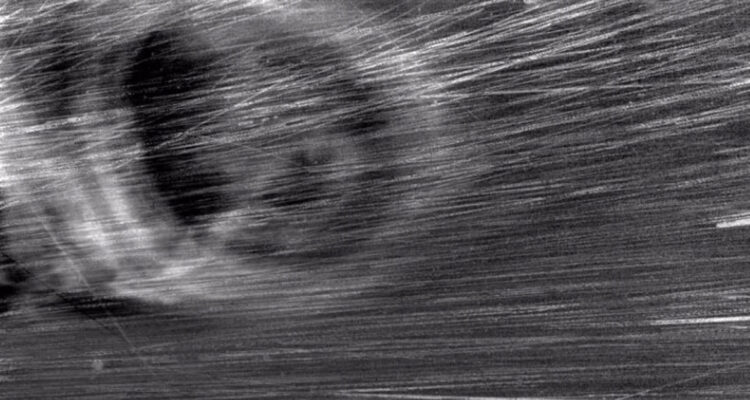 La sonda espacial Parker captó un extraño fenómeno en el Sol, la “inestabilidad Kelvin-Helmholtz”