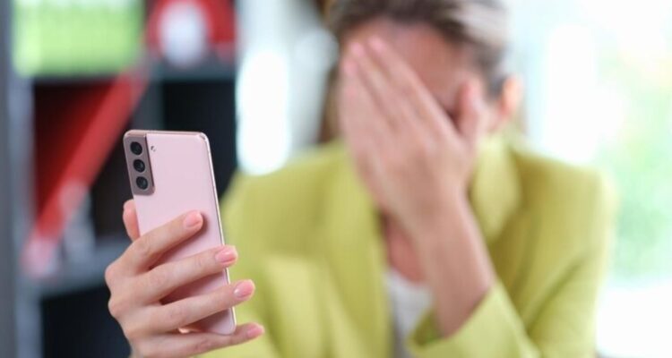 Qué son las molestas llamadas de spam donde llaman y cortan y cómo evitar o detectar que sea una estada y cómo bloquearlas en tu teléfono celular.