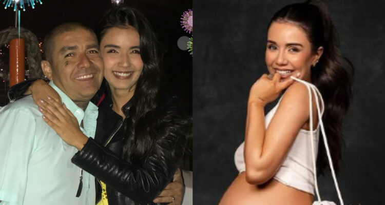 Steffi Méndez confirma su embarazo