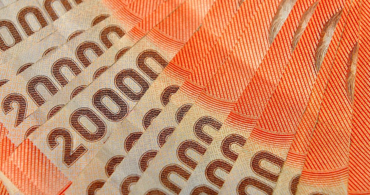 CUT pide subir sueldo mínimo a $630 mil al terminar el gobierno de Boric