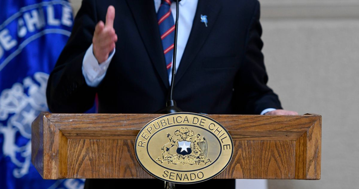 Estos son los sueldos de los parlamentarios de Latinoamérica en comparación con Chile