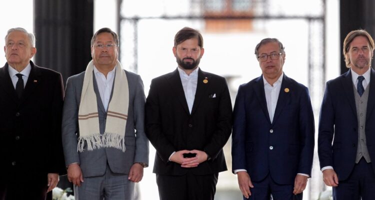 Cuáles son los sueldos de los presidentes de América Latina y en qué lugar está Chile