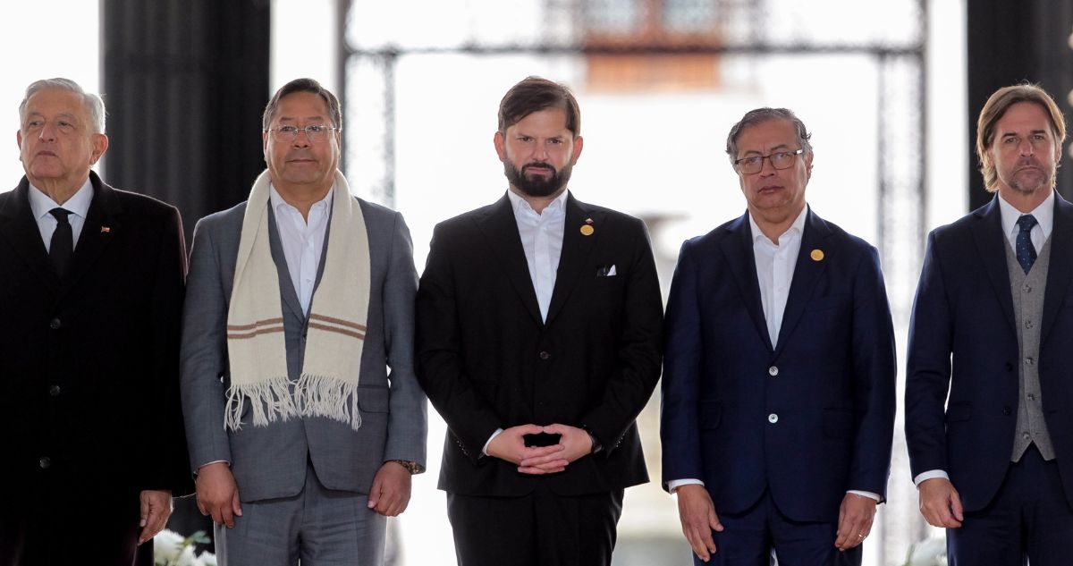 Cuáles son los sueldos de los presidentes de América Latina y en qué lugar está Chile