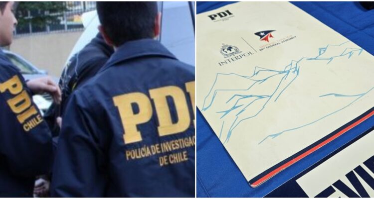 Sujeto fingió ser oficial de la PDI para intentar hospedarse gratis en hotel de concepción