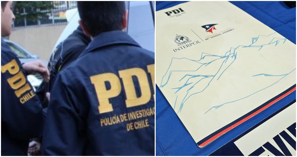 Sujeto fingió ser oficial de la PDI para intentar hospedarse gratis en hotel de concepción