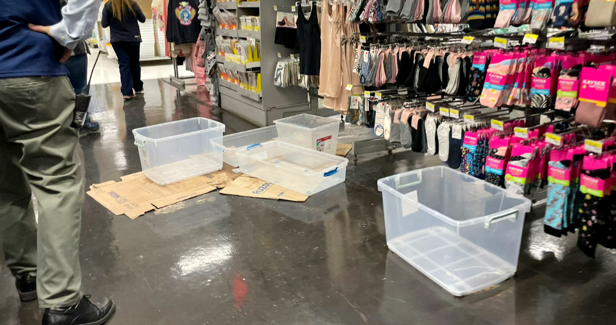 Suspenden a 11 supermercados y tiendas por implacable sistema frontal en Atacama