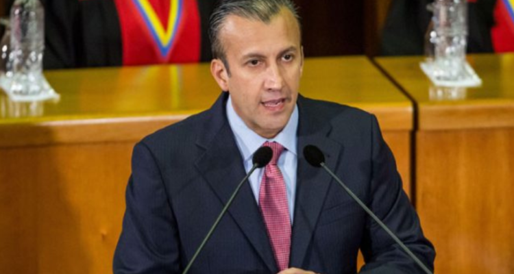 Tareck El Aissami