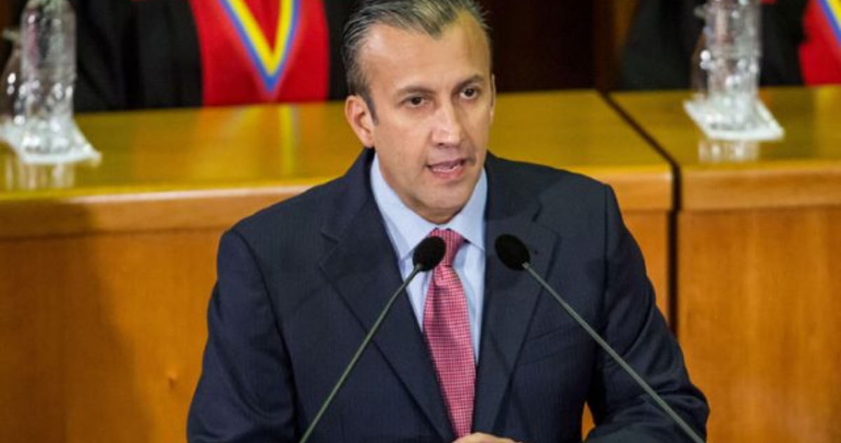 Tareck El Aissami