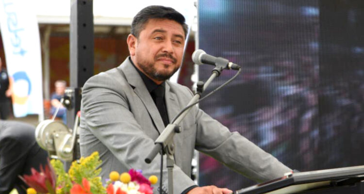 TC declara inadmisible recurso de alcalde de Loncoche que buscaba evitar su destitución